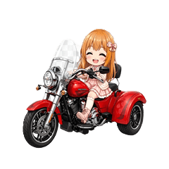 BIKE&GIRL