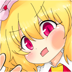 東方Project ～少女伝心中～