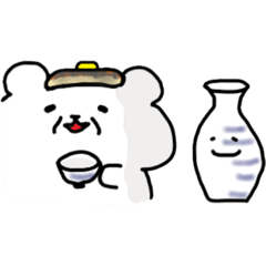 パンケーキぼうや 〜おやじ編〜