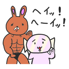 カムバック！キャンディねこ！！