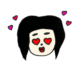 いろんなひとびと。3