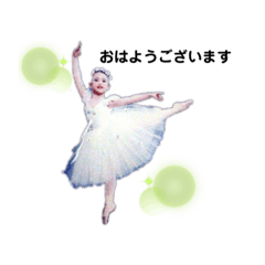 ちびリーナまりりーな。