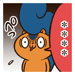 アニワル「カスタムスタンプ」