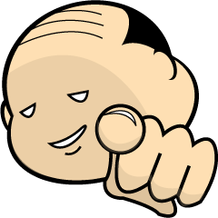 今日も上司が憎たらしい。