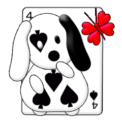 コッチ　トランプの妖精 vol.2