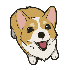 Hi!Corgi