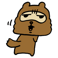 関西ダメタヌキ2