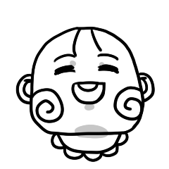 感情豊かな赤ちゃん