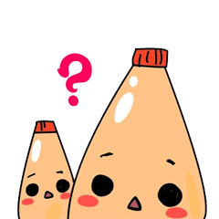 マヨネーズのまよよん