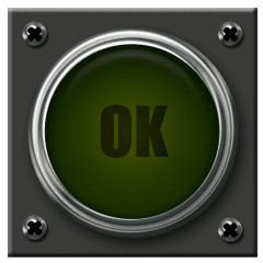 警告ランプのムービー