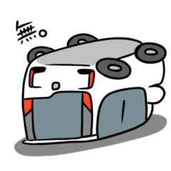 これでも僕たち車です。仲間たちver.