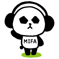 MIFANDA stamp