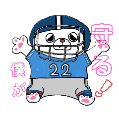 こんぺいとうねこ　部活編