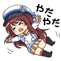 コスプレイヤーまことまい　その2