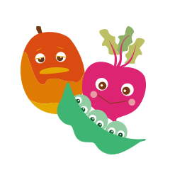 果物＆野菜さん