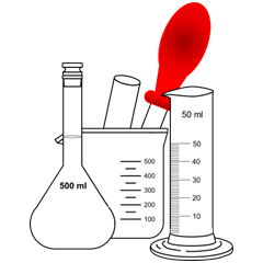 サイエンススタンプシリーズ第3弾