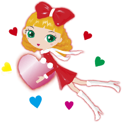 クリスマスガールズ