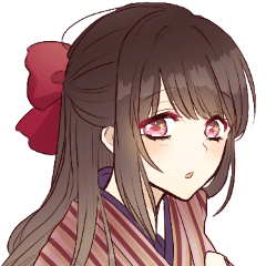 恋する乙女〜大正〜