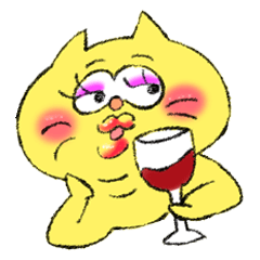 デベソねこたぬき