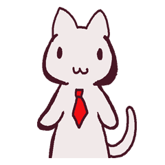 ねこりーまんの日常会話