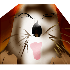 チロンと、愉快な仲間たち