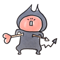 でびる　でびる　でびる