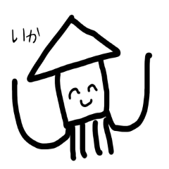 水生生物シリーズ