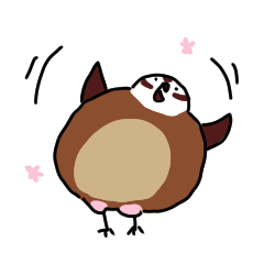 うずらのぴよぽ２