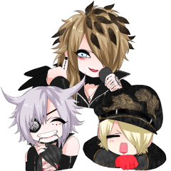 びじゅスタ Vol.03