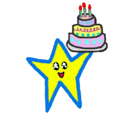 トゥインクル スター