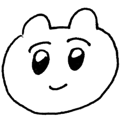 生意気ウサギちゃん