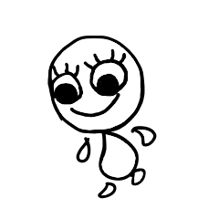 まるまる　中１