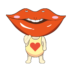 妙なキャラクター達