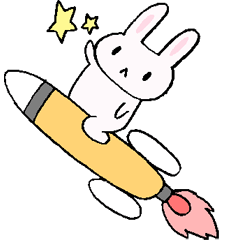 ゆるかわうささん