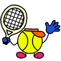 テニス1