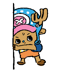 ちびっこONE PIECE