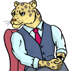 アニマルな人々