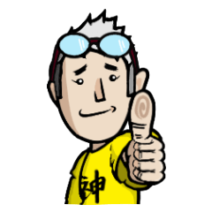 それいけ神さん