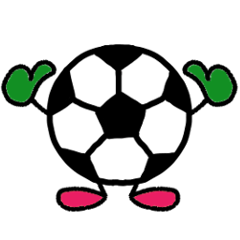 サッカー2(日常会話)