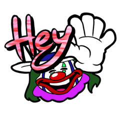 クレイジーハウスchp