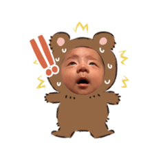 しゅんしゅんスタンプ02