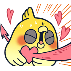 めんトリ☆ヒデヨシのトリま返信8