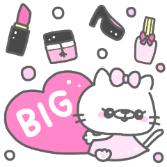 チョミィちゃん17〜BIGスタンプ〜