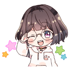 乾物ひもの公式LINEスタンプ