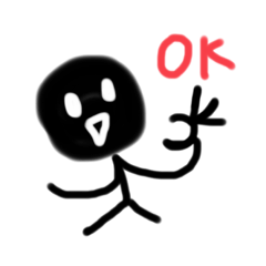 名乗るほどでもないスタンぷ。