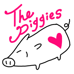 ザ・ピギーズ！