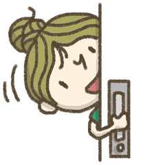 介護の介護のコネ子ちゃん 01