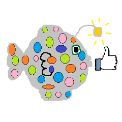 カラフルフィッシュ!!