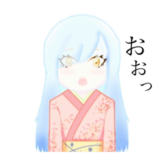 雪女なのですっver.2