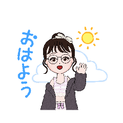 パジャマ   女子